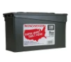 USA Full Metal Jacket 115 gr 9mm Handgun Ammo