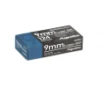 Jacketed Hollow Point  124 gr 9mm Handgun Ammo - 50 Round Box