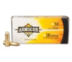 Full Metal Jacket 158 gr 38 Special Handgun Ammo - 50 Round Box