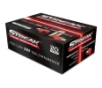 Red Streak Jacketed Hollow Point  124 gr 9mm Handgun Ammo - 20 Round Box