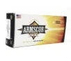 Hollow Point Boat Tail 123 gr 6 5mm Creedmoor Rifle Ammo - 20 Round Box