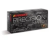 Precision Open Tip Match Boat Tail 69 gr 5 56 NATO Rifle Ammo - 20 Round Box
