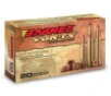 VOR-TX Ballistic Tip 250 gr 450 Bushmaster Rifle Ammo - 20 Round Box