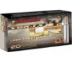 VOR-TX Long Range Ballistic Tip 95 gr 6mm Creedmoor Rifle Ammo - 20 Round Box