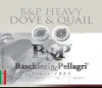Heavy Dove   Quail  7 5 20 Gauge Shotgun Ammo - 25 Round Box