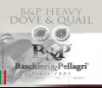 Heavy Dove   Quail  7 5 12 Gauge Shotgun Ammo - 25 Round Box