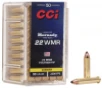 V-Max Varmint Ballistic Tip 22 Magnum   22 WMR Rimfire Ammo - 50 Round Box