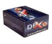 DPX Hollow Point 80 gr 380 ACP Handgun Ammo - 20 Round Box