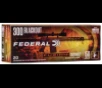 Fusion MSR Soft Point 150 gr 300 AAC Blackout Rifle Ammo - 20 Round Box