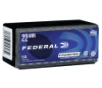 Champion Training Full Metal Jacket 40 gr 22 WMR Rimfire Ammo - 50 Round Box