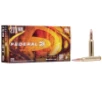 Fusion Soft Point 130 gr 270 Winchester Rifle Ammo - 20 Round Box
