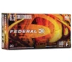Fusion Soft Point 140 gr 6 5mm Creedmoor Rifle Ammo - 20 Round Box