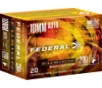 Fusion Soft Point 200 gr 10mm Handgun Ammo - 20 Round Box