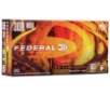 Fusion Soft Point 165 gr 308 Winchester Rifle Ammo - 20 Round Box