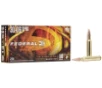 Fusion Soft Point 180 gr 30-06 Springfield Rifle Ammo - 20 Round Box