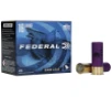 Game-Shok Upland  8 Lead Shot 16 Gauge Shotgun Ammo - 25 Round Box