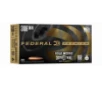 Gold Medal CenterStrike Open Tip Match 168 gr 308 Winchester Rifle Ammo - 20 Round Box