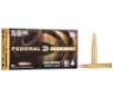 Premium Gold Medal Sierra Match King HP 168 gr 06 Springfield Rifle Ammo - 20 Round Box