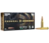 Premium Gold Medal Sierra Match King HP 175 gr 308 Winchester Rifle Ammo - 20 Round Box
