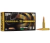 Premium Gold Medal Sierra Match King HP 168 gr 308 Winchester Rifle Ammo - 20 Round Box