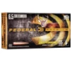 Premium Hybrid Hunter 6 5mm Creedmoor Rifle Ammo - 20 Round Box