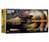 Premium Hybrid Hunter 308 Winchester Rifle Ammo - 20 Round Box