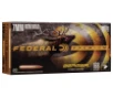 Premium Hybrid Hunter 7mm Remington Magnum Rifle Ammo - 20 Round Box