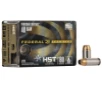 Premium Personal Defense HST Hollow Point 180 gr 40 S W Handgun Ammo - 20 Round Box