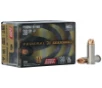 Premium Personal Defense Hydra-Shok Deep HP 130 gr 38 Special  P Handgun Ammo - 20 Round Box