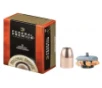 Premium Personal Defense Hydra-Shok Deep Hollow Point 230 gr 45 ACP Handgun Ammo - 20 Round Box