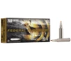 Premium Trophy Bonded Tip 140 gr 7mm Remington Magnum Rifle Ammo - 20 Round Box