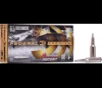Premium Terminal Ascent 6 5mm Creedmoor Rifle Ammo - 20 Round Box