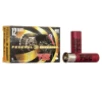 Premium Turkey Heavyweight TSS  9 1-3 4 oz 12 Gauge Shotgun Ammo - 5 Round Box