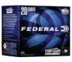 Top Gun Sporting   7 5 28 Gauge Shotgun Ammo - 25 Round Box