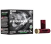 Upland Steel Lead Free  7 5 1400 fps 12 Gauge Shotgun Ammo - 25 Round Box