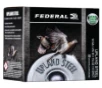 Upland Steel Lead Free  6 1400 fps 12 Gauge Shotgun Ammo - 25 Round Box