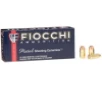 Defense Dynamics Full Metal Jacket 95 gr 380 ACP Handgun Ammo - 50 Round Box