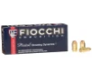 Defense Dynamics Hollow Point 90 gr 380 ACP Handgun Ammo - 50 Round Box