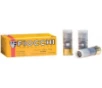 Exacta Aero Low Recoil Lead Rifled Slug 12 Gauge Shotgun Ammo - 10 Round Box
