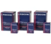 Field Dynamics Copper Plated Hollow Point 22 Long Rifle Rimfire Ammo - 50 Round Box