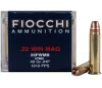 Field Dynamics Jacketed Hollow Point 40 gr 22 WMR Rimfire Ammo - 50 Round Box