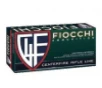 Field Dynamics Soft Point 129 gr 6 5mm Creedmoor Rifle Ammo - 20 Round Box