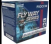 Flyway  1 Steel Shot 1-1 5 oz 12 Gauge Shotgun Ammo - 25 Round Box