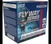 Flyway  2 Steel Shot 1-3 8 oz 12 Gauge Shotgun Ammo - 25 Round Box