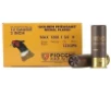 Golden Pheasant  6 12 Gauge Shotgun Ammo - 25 Round Box