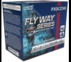 Flyway BB Steel Shot 1-1 5 oz 12 Gauge Shotgun Ammo - 25 Round Box