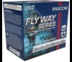 Flyway  4 Steel Shot 1-1 5 oz 12 Gauge Shotgun Ammo - 25 Round Box