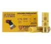 Golden Pheasant  6 20 Gauge Shotgun Ammo - 25 Round Box