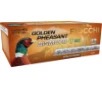 Golden Pheasant Bismuth  4 12 Gauge Shotgun Ammo - 10 Round Box