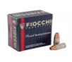 Hyperformance Defense Hollow Point 9mm Handgun Ammo - 25 Round Box